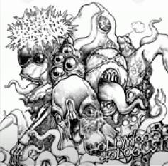 Ishitrobots : Hollywood Holocaust